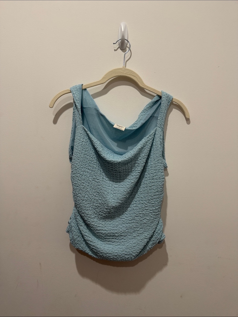 Abercrombie top
